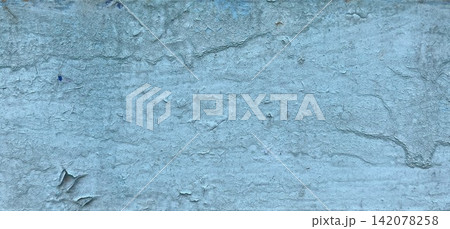 Painted Surface Weathered Grunge Style Background 142078258
