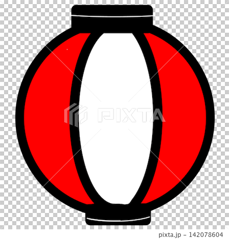 Simple lantern Simple lantern 142078604
