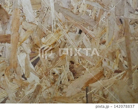 OSB合板の背景 OSB合板の背景 142078837