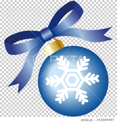 Christmas ornament balls, ribbons, decorations, ornaments, illustrations, designs, materials Christmas ornament balls, ribbons, decorations, ornaments, illustrations, designs, materials 142084497