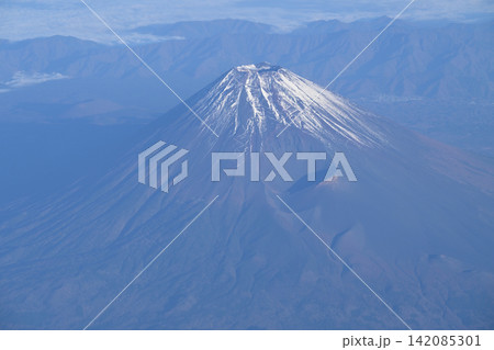 富士山 富士山 142085301