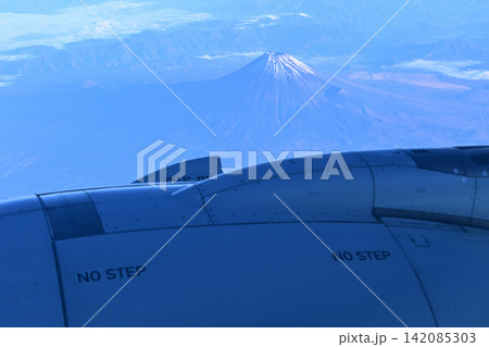 富士山 富士山 142085303