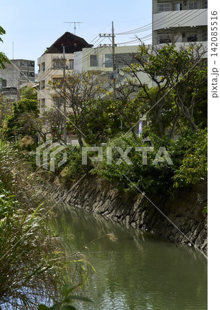 川のある風景 川のある風景 142085516