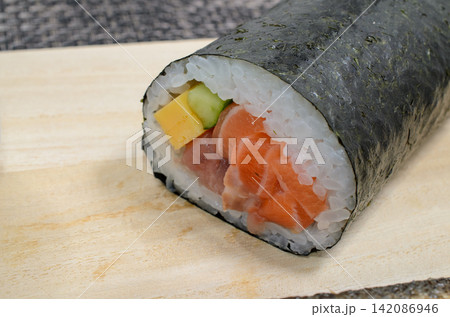 節分の縁起物 節分の縁起物 142086946