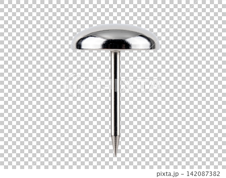 Steel thumbtack element design Steel thumbtack element design 142087382