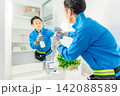 ハウスキーパー　男性 142088589