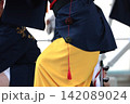 伝統の徳島阿波踊り 142089024