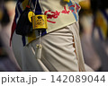 伝統の徳島阿波踊り 142089044