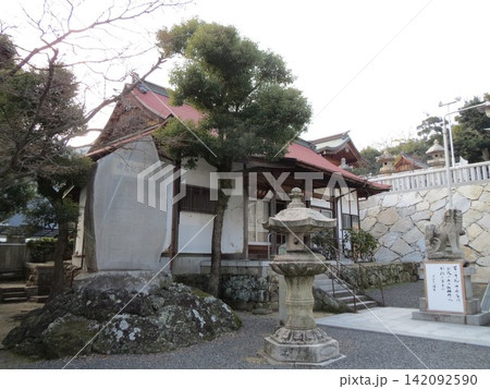 2014年・香川・高松・風景・宮脇町・神社・石清尾八幡宮・其の三十 2014年・香川・高松・風景・宮脇町・神社・石清尾八幡宮・其の三十 142092590