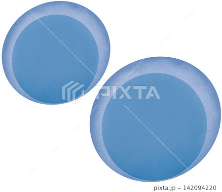 lymphocyte illustration design 142094220