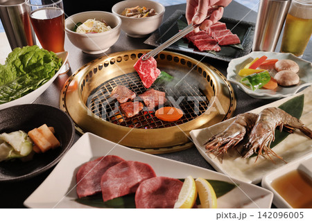 焼肉 焼肉 142096005