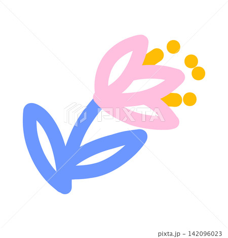 Bouquet pastel summer for flower drawing doodle and vector illustration cute. Kids grafitti leaf for sketch playful girl and abstract minimal blue. Drawn spring texture for brush nature sticker. Bouquet pastel summer for flower drawing doodle and vector illustration cute. Kids grafitti leaf for sketch playful girl and abstract minimal blue. Drawn spring texture for brush nature sticker. 142096023