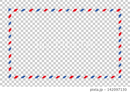 Airmail frame Airmail frame 142097130