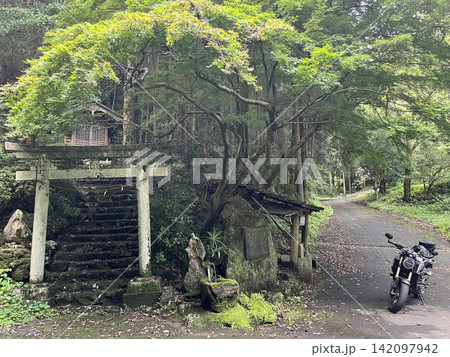 毛呂山町 八坂神社 毛呂山町 八坂神社 142097942
