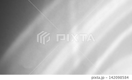 Abstract shadow drop on white wall background overlay mockup effect Abstract shadow drop on white wall background overlay mockup effect 142098584