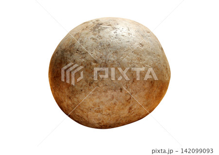 stone, isolated on white background stone, isolated on white background 142099093