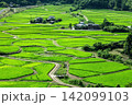 田染荘の風景 142099103