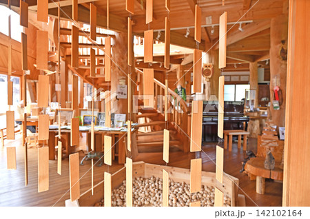 岩槻散歩:木力館 木の博物館 岩槻区大字新方須賀 岩槻散歩:木力館 木の博物館 岩槻区大字新方須賀 142102164