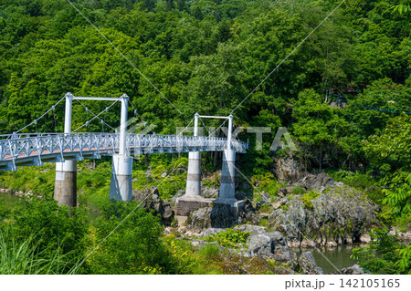 神居古潭 神居古潭 142105165