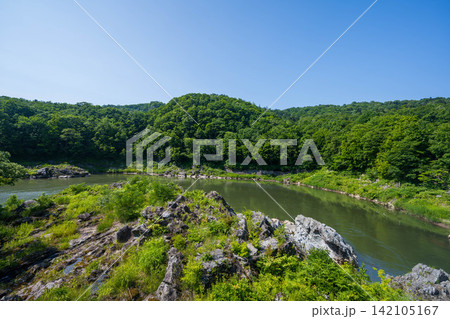 神居古潭 神居古潭 142105167