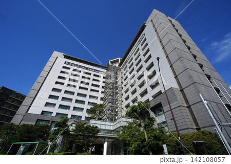 東京入国管理局（東京出入国在留管理局） 142108057