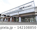 桐生駅（北口） 142108850