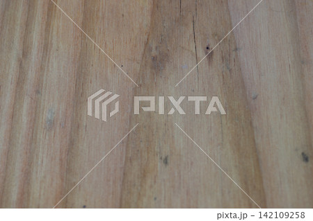 Wood grain surface presenting natural patterns and texture, light brown timber background featuring abstract details, creating an aged and rustic aesthetic Wood grain surface presenting natural patterns and texture, light brown timber background featuring abstract details, creating an aged and rustic aesthetic 142109258