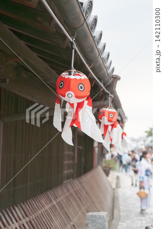 金魚ちょうちん祭り 金魚ちょうちん祭り 142110300