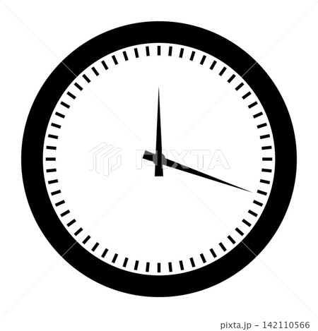 Clock icon. Icon for clock, time, work hours, alarm clock, schedule. Time Management Clock Settings Icon Stock Vector Clock icon. Icon for clock, time, work hours, alarm clock, schedule. Time Management Clock Settings Icon Stock Vector 142110566
