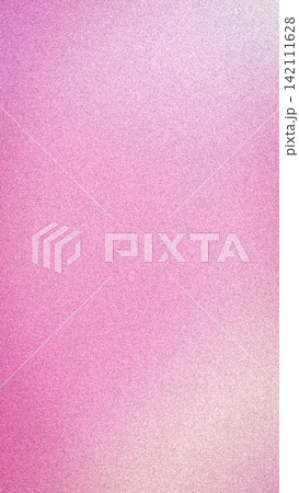 Abstract vertical background with a grainy texture and soft blur. Vibrant magenta, deep purple, and violet gradients create a modern banner or mobile wallpaper 142111628