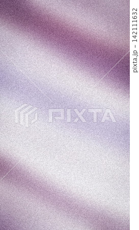 Abstract grainy background with a soft lavender, purple, and white vertical gradient featuring a fine noise texture, ideal for elegant wallpapers and banners Abstract grainy background with a soft lavender, purple, and white vertical gradient featuring a fine noise texture, ideal for elegant wallpapers and banners 142111632