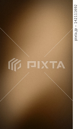 Abstract grainy background with warm brown, beige, and copper tones, featuring a blurred texture perfect for earthy minimalist designs, banners, and wallpapers Abstract grainy background with warm brown, beige, and copper tones, featuring a blurred texture perfect for earthy minimalist designs, banners, and wallpapers 142111692