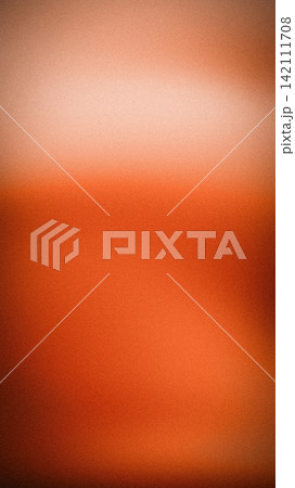 Warm orange and peach grainy gradient background with soft glow and vertical layout Warm orange and peach grainy gradient background with soft glow and vertical layout 142111708