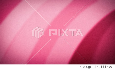 Modern 4K abstract wallpaper with vibrant pink, magenta and soft light rose grain tone 142111759
