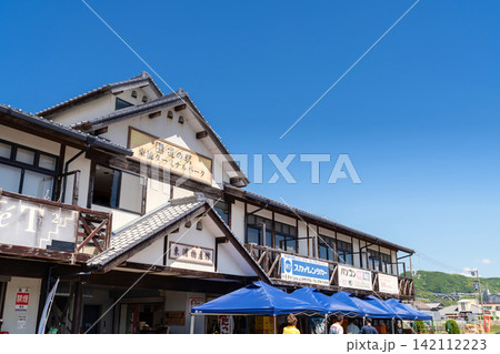 道の駅・東浦ターミナルパーク(兵庫県淡路市) 道の駅・東浦ターミナルパーク(兵庫県淡路市) 142112223