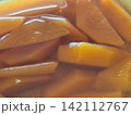 桃のコンポート 142112767
