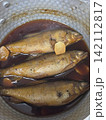 鮎の甘露煮 142112817