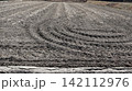 耕された田 耕された田 142112976