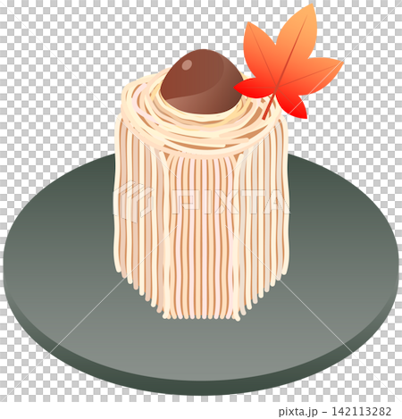 Mont Blanc Mont Blanc 142113282