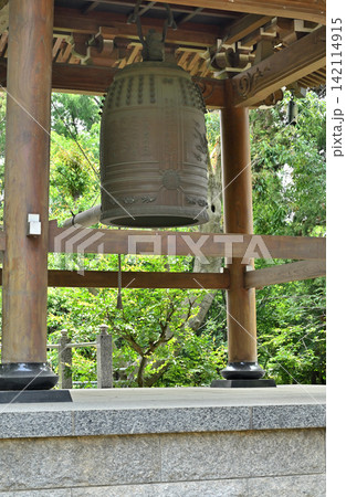 岩槻散歩:真言宗豊山派 金剛院 鐘楼 岩槻区大字末田 岩槻散歩:真言宗豊山派 金剛院 鐘楼 岩槻区大字末田 142114915