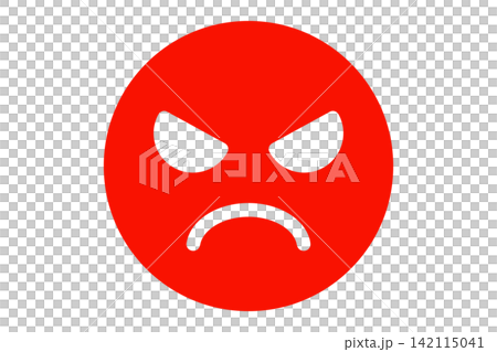 臉部表情:憤怒 臉部表情:憤怒 142115041