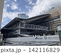 2026年8月18日　JR大阪駅 142116829
