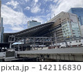 2026年8月18日　JR大阪駅 142116830