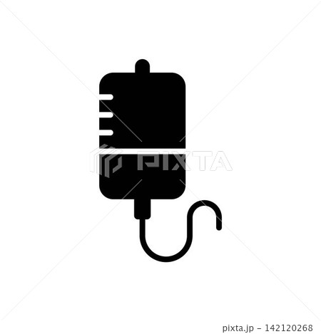 Infuse icon vector design templates Infuse icon vector design templates 142120268