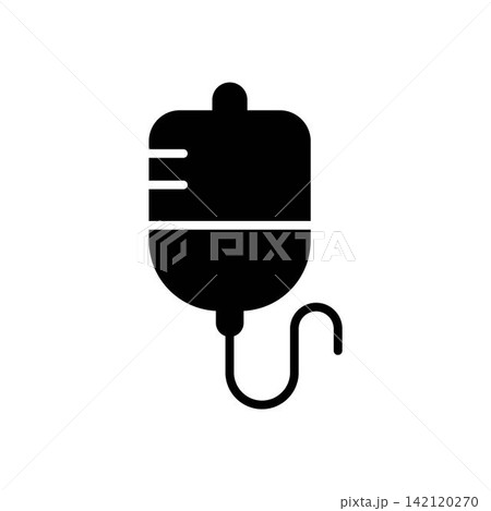 Infuse icon vector design templates Infuse icon vector design templates 142120270