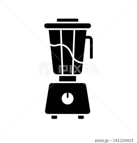 Juicer icon vector design templates simple and modern 142120425