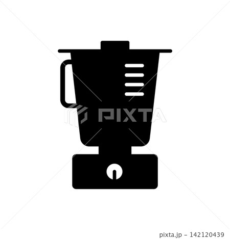 Juicer icon vector design templates simple and modern 142120439