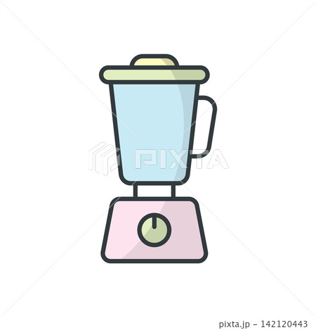 Juicer icon vector design templates simple and modern Juicer icon vector design templates simple and modern 142120443