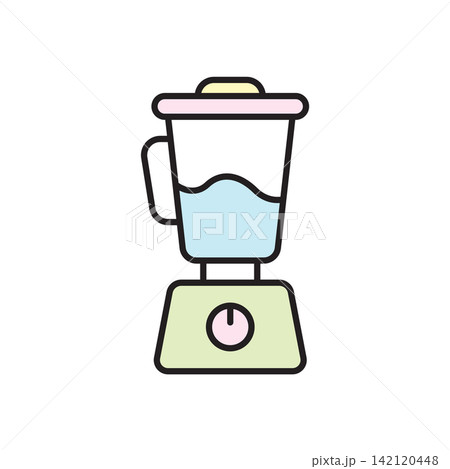 Juicer icon vector design templates simple and modern Juicer icon vector design templates simple and modern 142120448