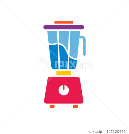 Juicer icon vector design templates simple and modern Juicer icon vector design templates simple and modern 142120462